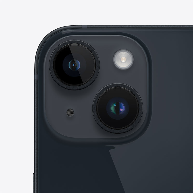 Photo of iPhone 14 camera