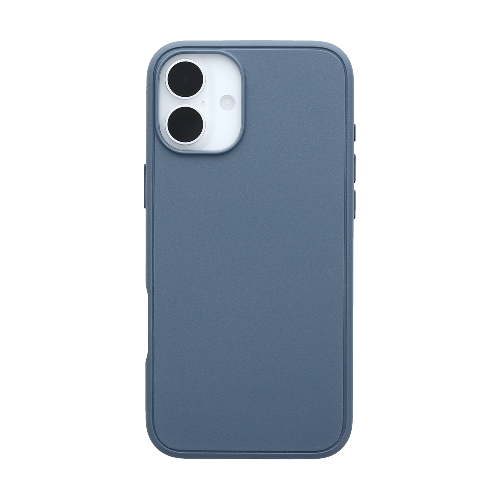 OtterBox Symmetry MagSafe for iPhone 16 Plus Black