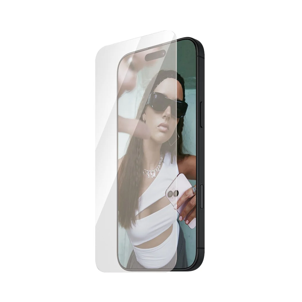 SAFE. by PanzerGlass™ Screen Protector Ultra Wide Fit for Apple iPhone 16 Pro Max