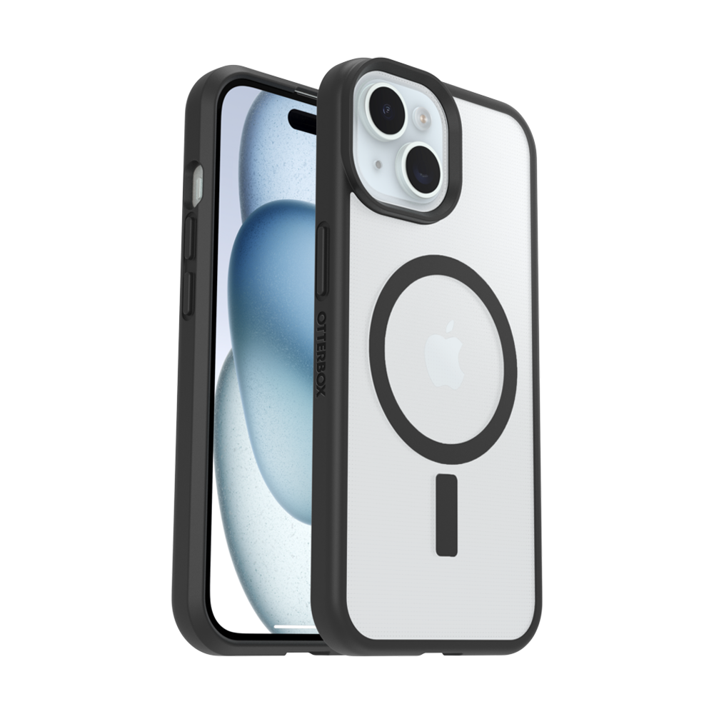 OtterBox React Case MagSafe iPhone 15/14/13