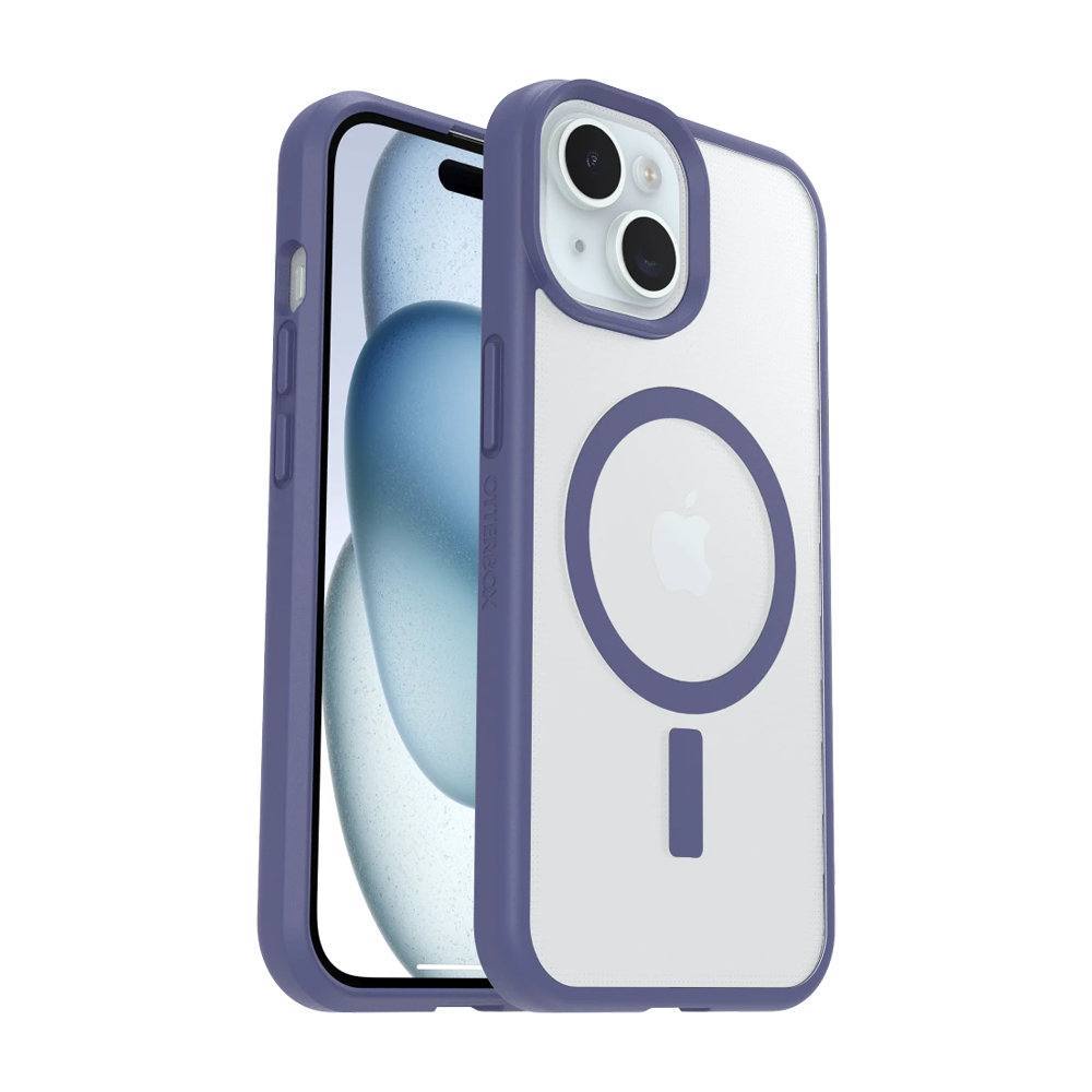 OtterBox React Case MagSafe iPhone 15/14/13