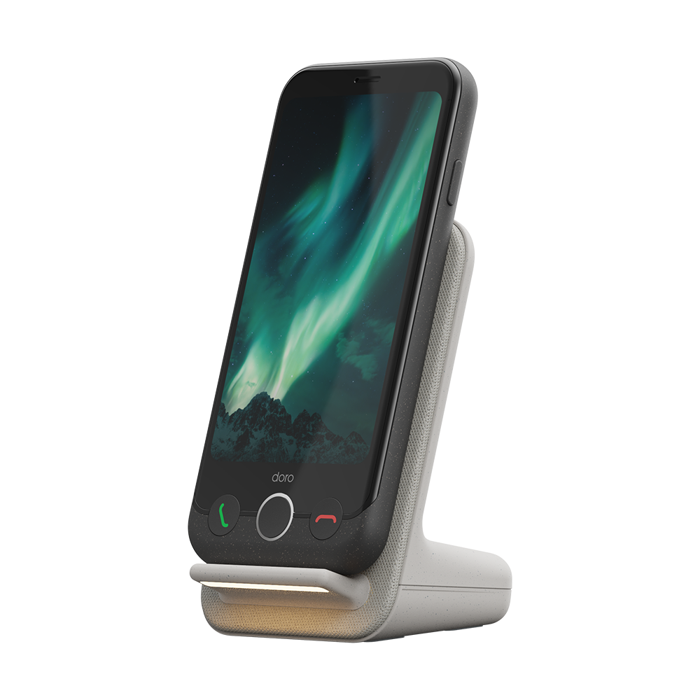 Doro Aurora Wireless Charger