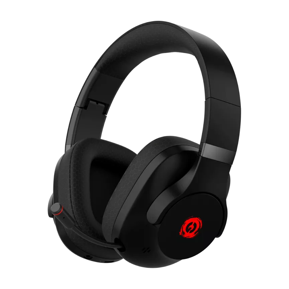 Canyon GH-15 2in1 BT Ego Headset Black