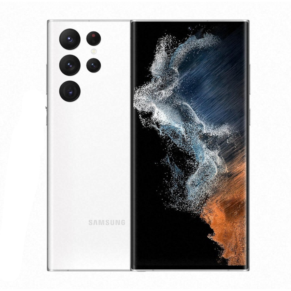 Samsung Galaxy S22 Ultra