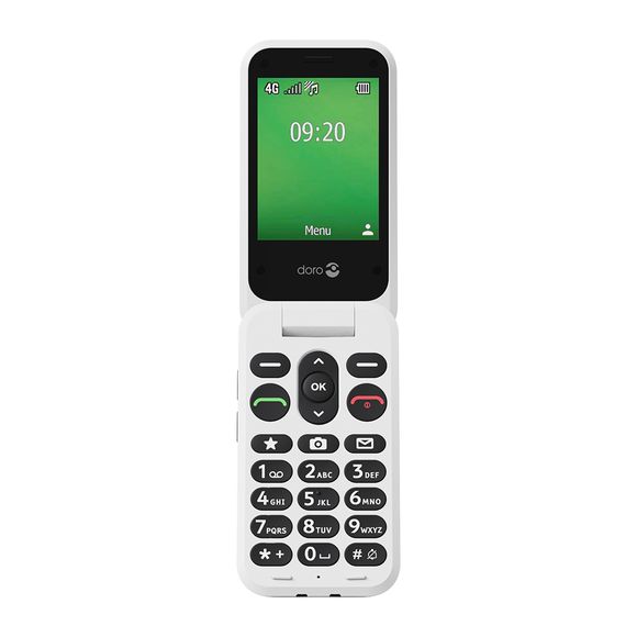 Doro Leva E22