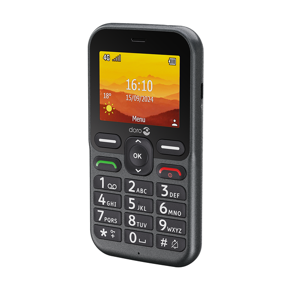 Doro Leva L10