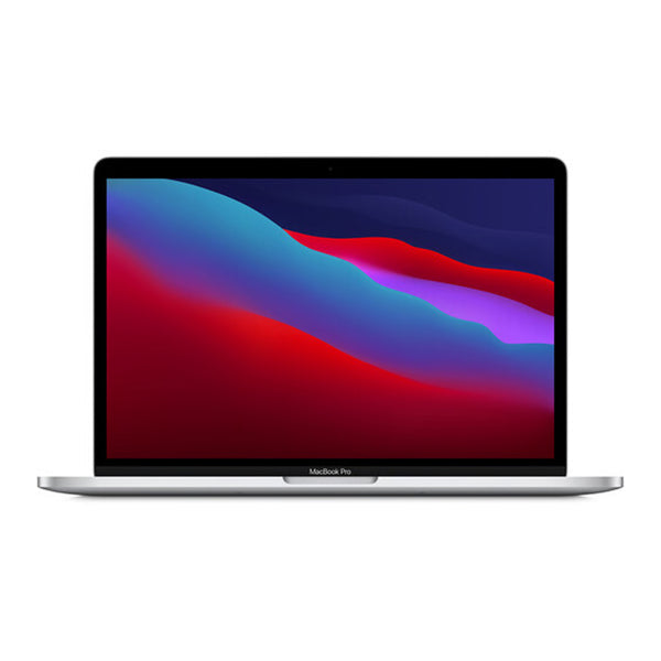 MacBook Pro 13.3" M1 8GB 8-Core GPU