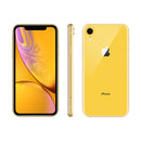 iPhone XR-12