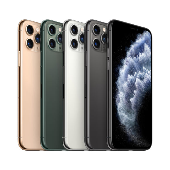 iPhone 11 Pro