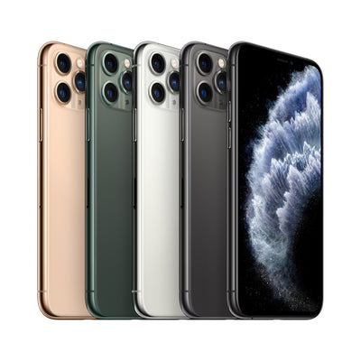 iPhone 11 Pro Max