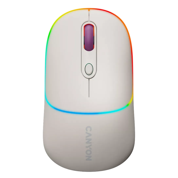 Canyon Wireless  Mouse MW-22