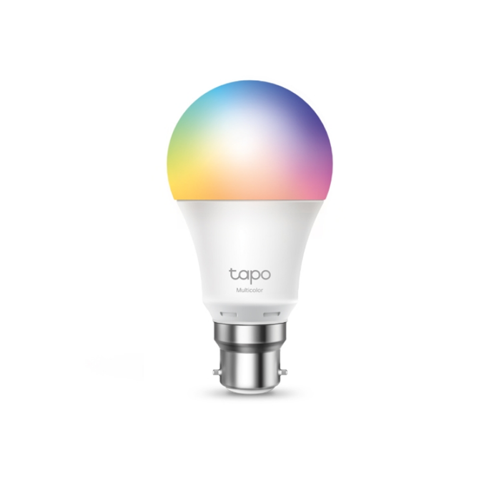 TP Link Tapo Smart Bulb B22