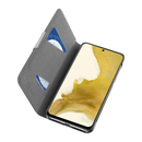 Cellularline Book Case 3 Samsung S23 Ultra Black-3