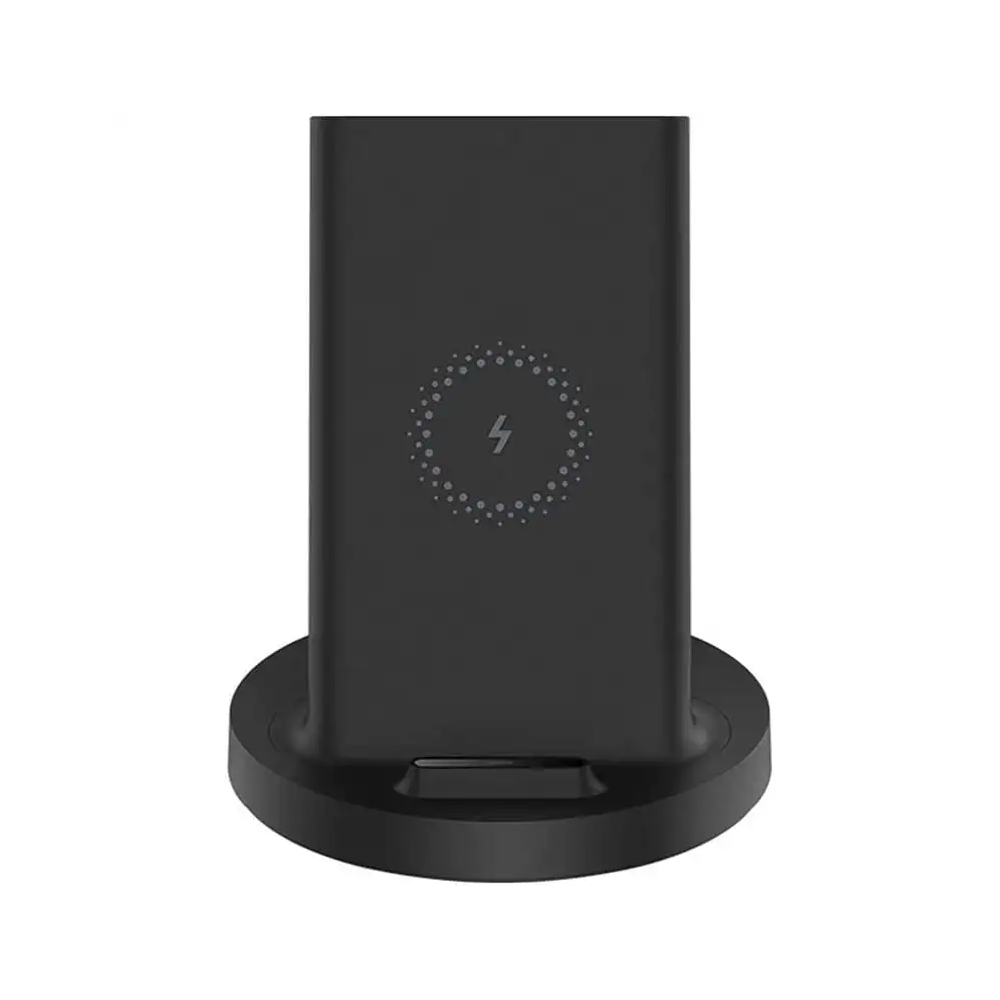 Xiaomi 20Watt Wireless Charging Stand Black