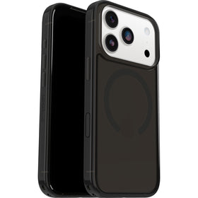 OtterBox Symmetry Clear Apple iPhone 17 Pro Black
