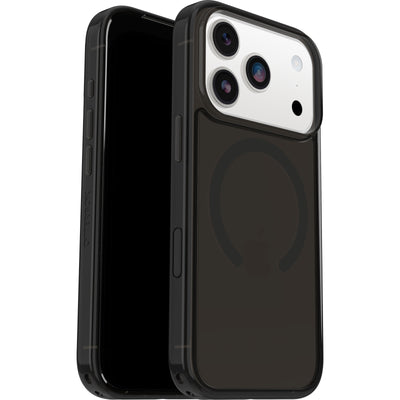 OtterBox Symmetry Clear Apple iPhone 17 Pro Black