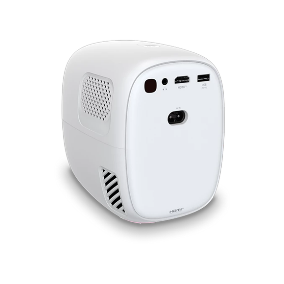 Philips NeoPix 130 White