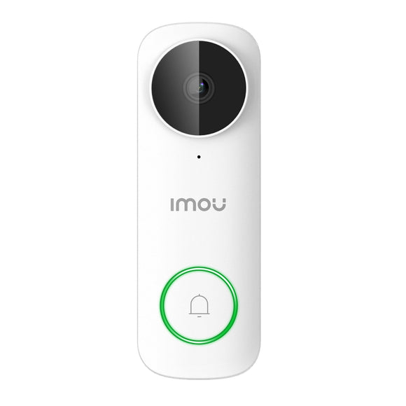 IMOU DB61i 3K Outdoor Smart Hard-Wired Doorbell Camera