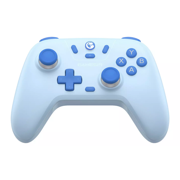 GameSir Nova Lite Wireless Controller Nintendo Switch Blue
