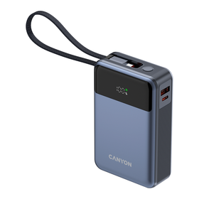 Canyon Power Bank OnPower PB-600