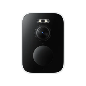 Xiaomi Outdoor Camera BW500 White - 0
