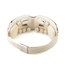 Beautifly OptiRelax ProSmooth Stress Relief Eye Massager-Pink-2