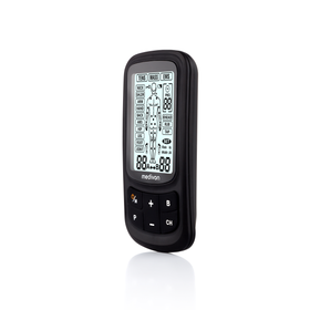 Medivon OdinFlex EMS Device-Black - 0