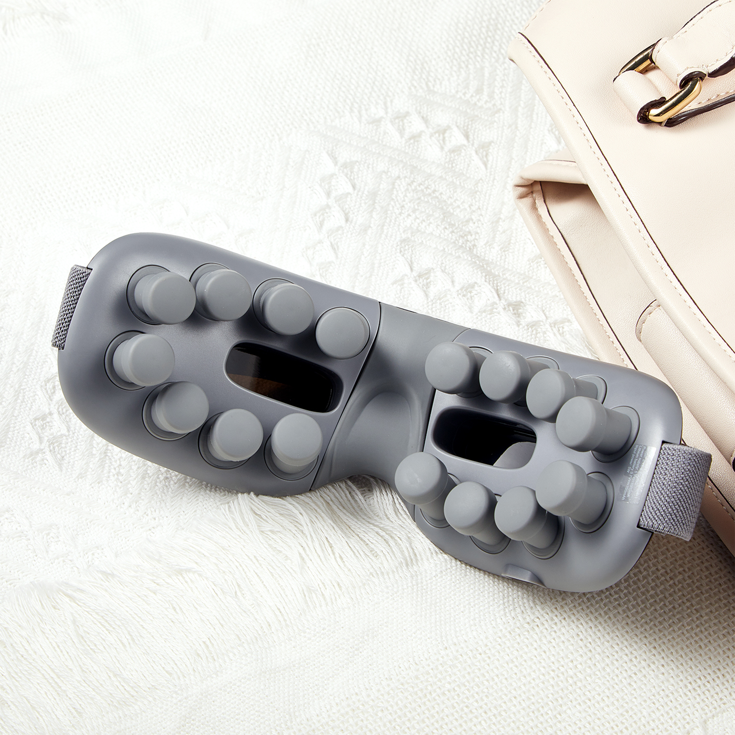 Medivon Horizon Travel 2 Eye Massager