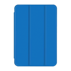 Pomologic Book Case for iPad Mini 6th - 0