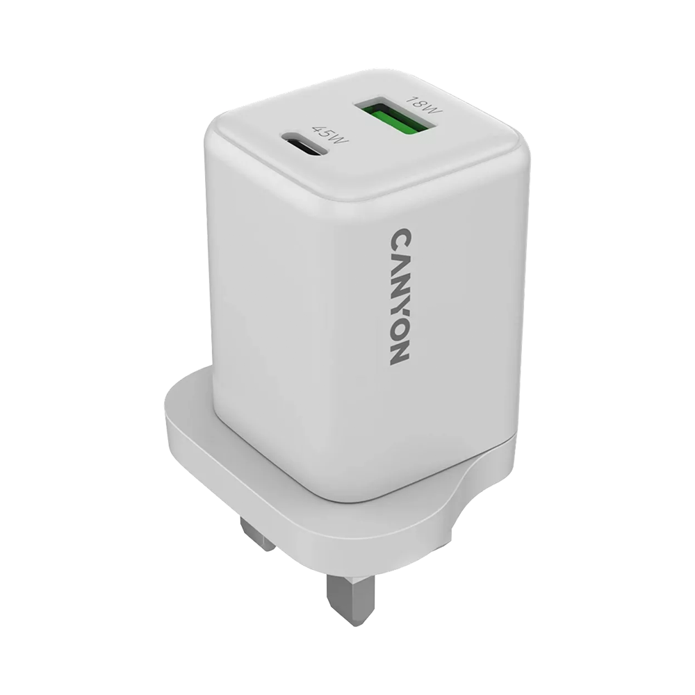 Canyon Wall Charger CU45AC
