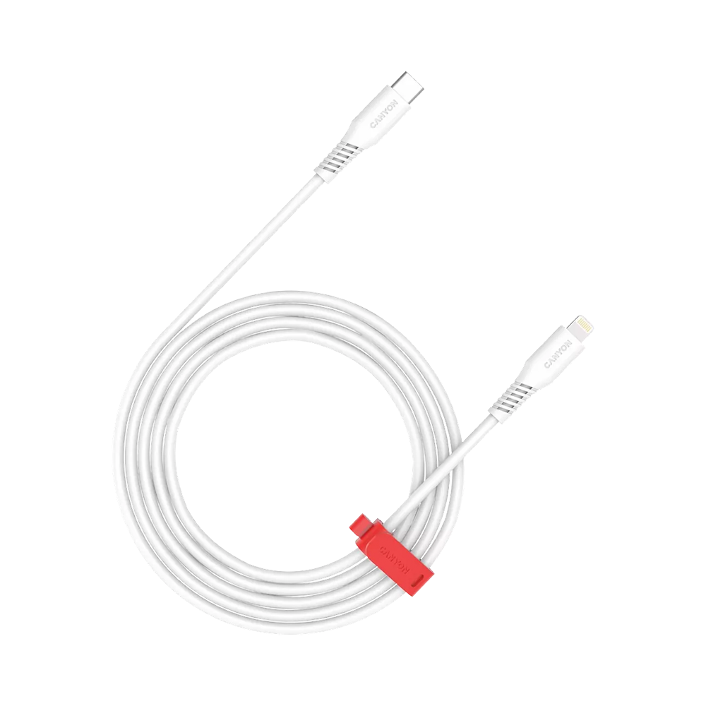 Canyon Cable CLN30SC USBC-Lightning
