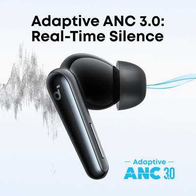 Anker Liberty 5 Earbuds