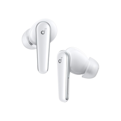 Anker Liberty 5 Earbuds White
