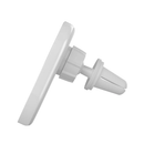 Canyon OnGrip 105 15W Qi2 Wireless Car Charger White