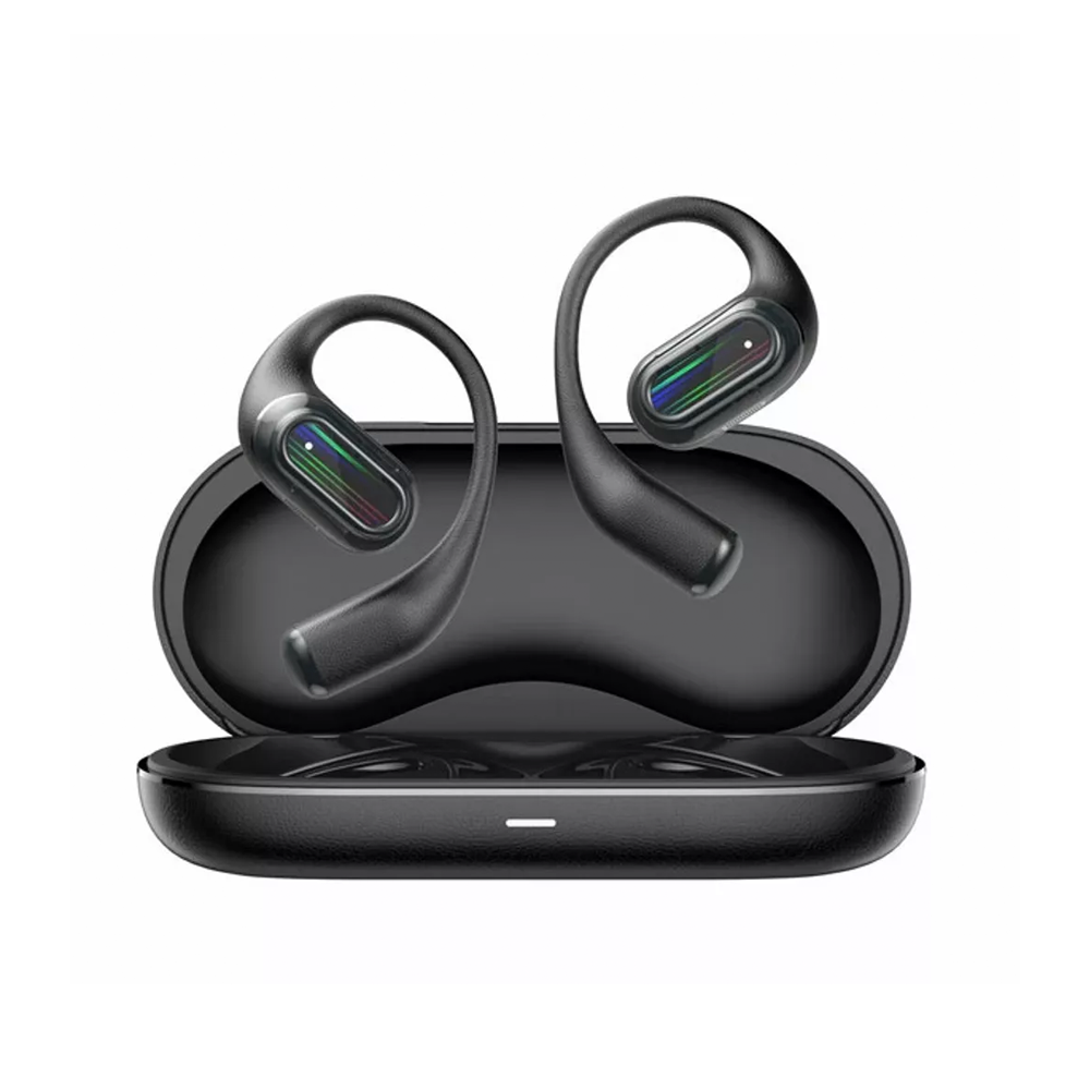 Canyon Headset OnFlow 12 Black