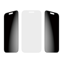 SAFE Privacy Glass for iPhone 17 Pro UWF w/Aligner