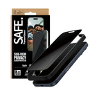 SAFE Privacy Glass for iPhone 17 Pro UWF w/Aligner