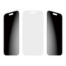 SAFE Privacy Glass for iPhone Air UWF w/Aligner