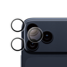 SAFE Hoops for iPhone 17 Pro/Pro Max