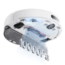 Xiaomi Robot Vacuum S40 UK White