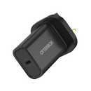 OtterBox USB-C Wall Charger Bundle Black-4