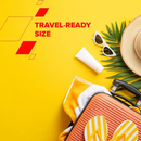 Canyon Travel Adapter OnTour One EU/UK/US/AUS White