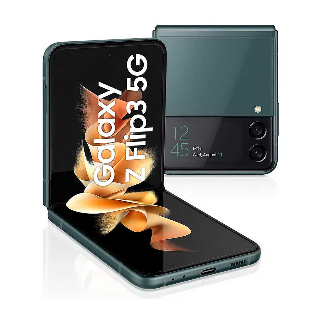 Samsung Galaxy Z Flip3 5G