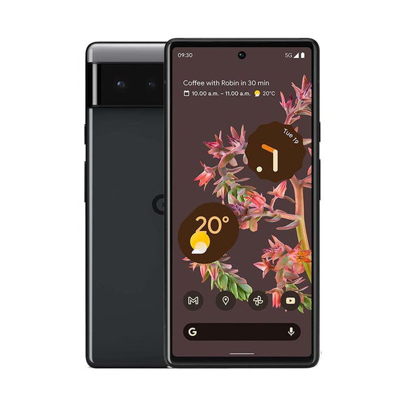 Google Pixel 6
