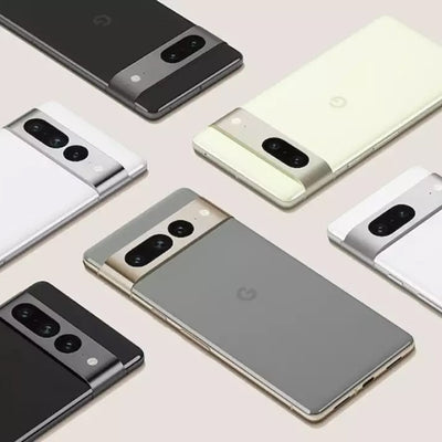 Google Pixel 7