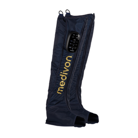 Medivon Aeria Lymphatic Massager Black