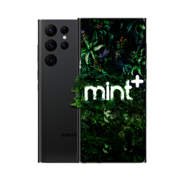 Samsung Galaxy S22 Ultra