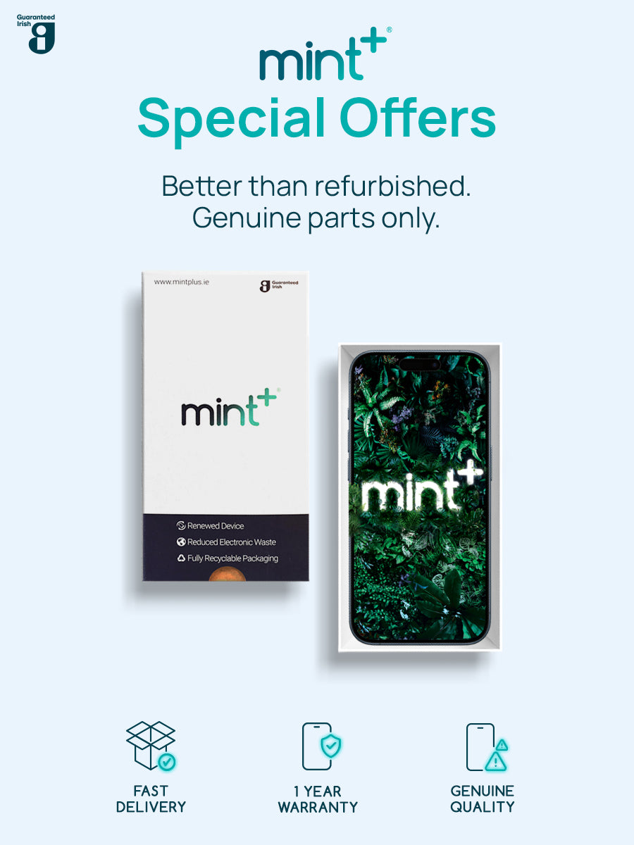 Mint home page banner   spring   mobile