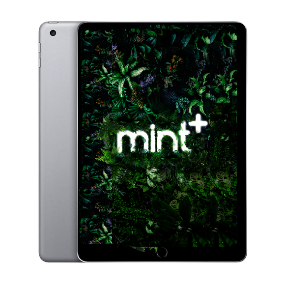 Mint+ iPad 5th Gen 32GB Cellular
