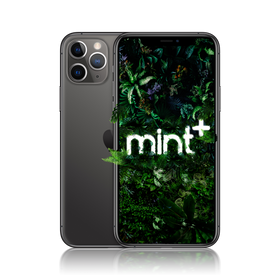 iPhone 11 Pro